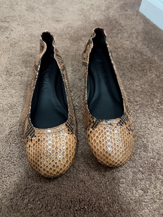 Shoes - Brand new Lanvin women shoes size 42